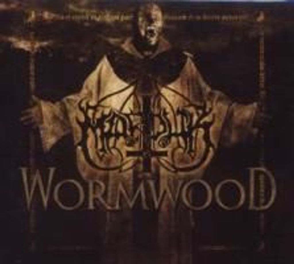 Marduk-Wormwood