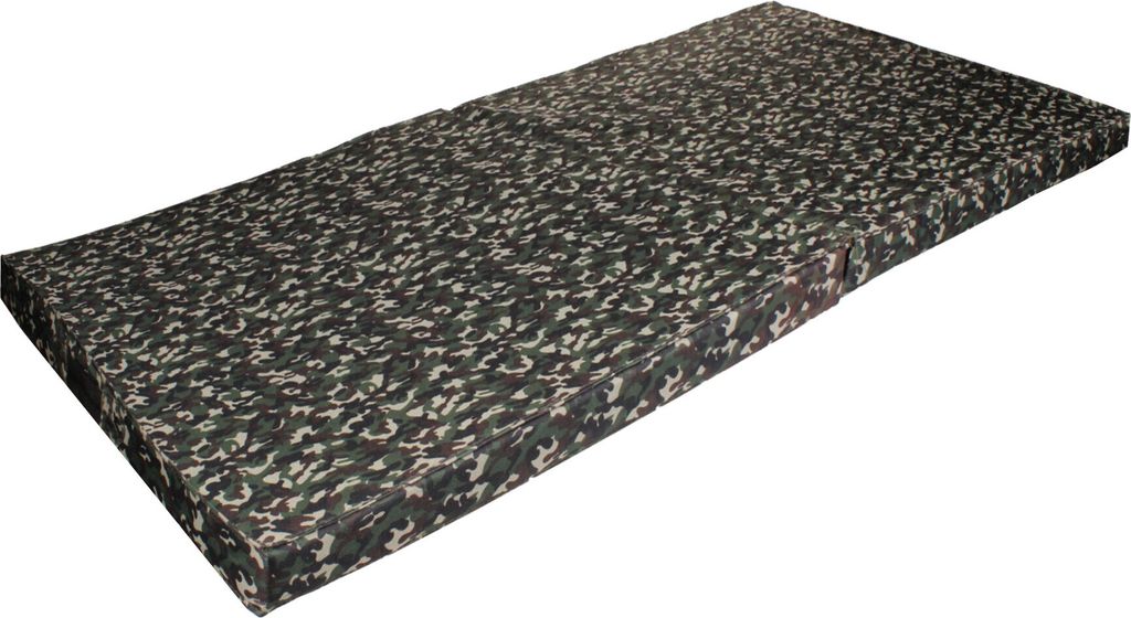 Merco Gymnic Pro gymnastická žíněnka army varianta 40524 Obrázek produktu 