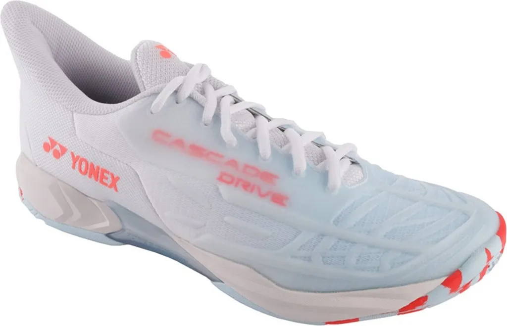 Yonex Cascade Drive 2 SHBCD2EXWW avec Amorti Power Cushion Haute Densité - 2