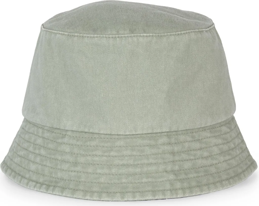 Native Spirit Cappello Sole Ecologico Unisex Lavato - Travel Style