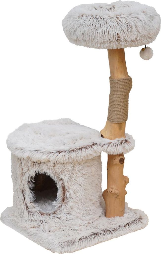 Europet Bernina Kratzbaum Manila beige