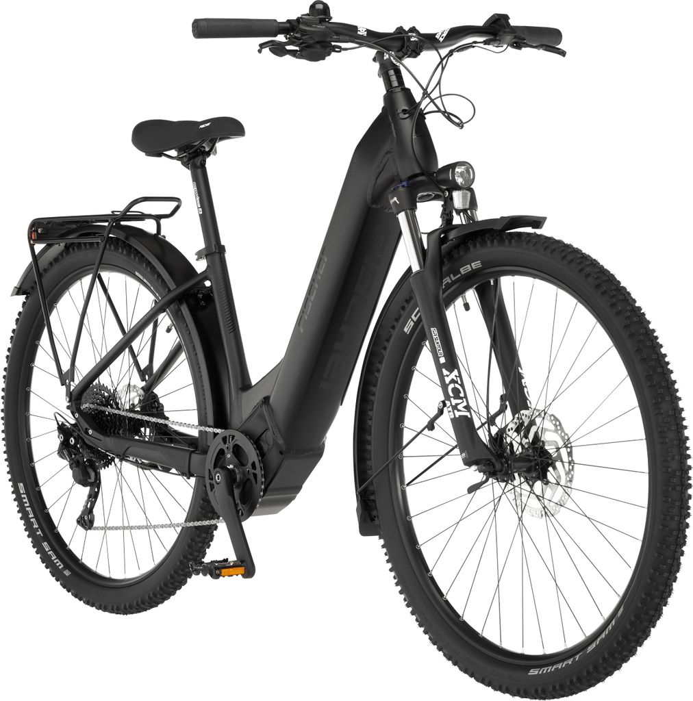 FISCHER E-Bike Pedelec ATB Terra 8.0, Rahmenhöhe 43 cm, 29 Produktbild 2