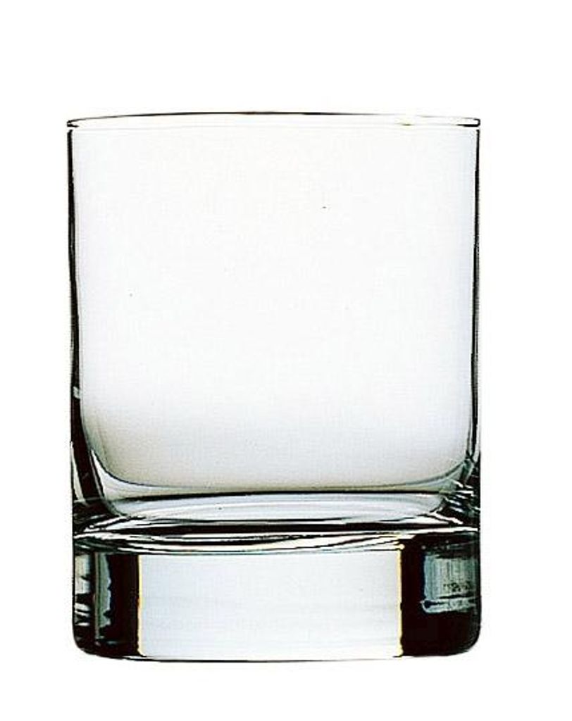 Rocco Bormioli Gina Becher 22cl, Schachtel mit 6 Stück