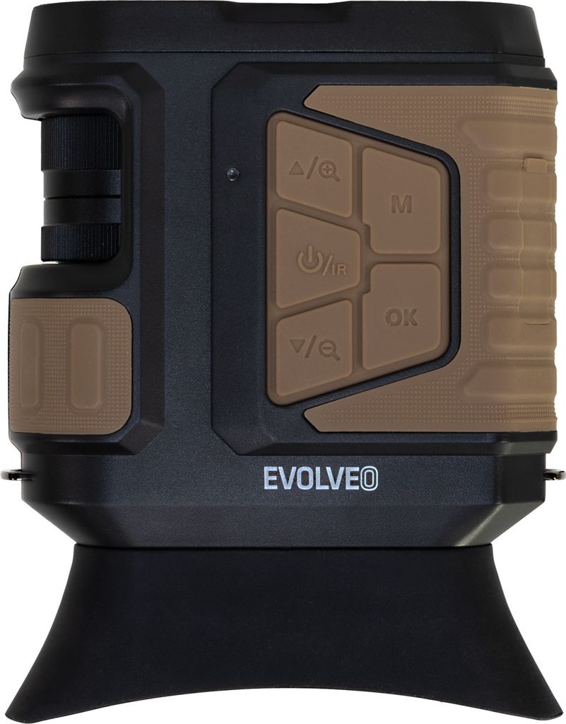 EVOLVEO NightVision W25 binokulár s nočním viděním a WiFi Obrázek produktu 2