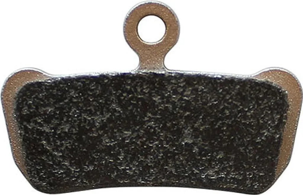 Plaquette de frein Union DBP-57S : stoppez les bruits et l'usure Sram