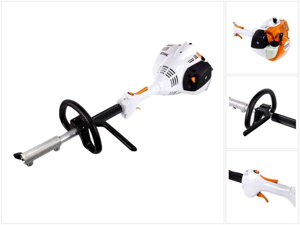 STIHL KM 56 RC KombiMotor für STIHL KombiSystem | Multifunktionswerkzeug