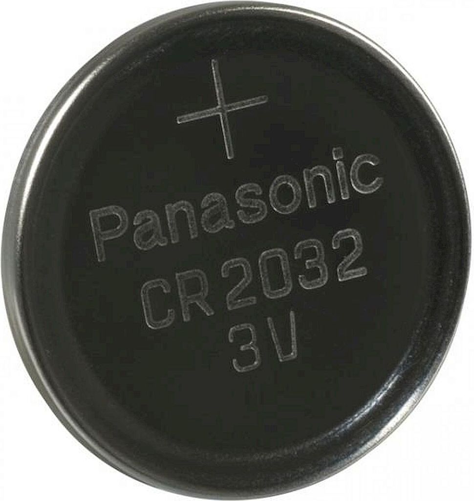 Batteria CR 2032 al litio Immagine del prodotto 