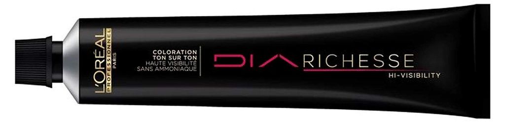 L’Oréal Dia Richesse Professionelle Haarfarbe ohne Ammoniak Produktbild 