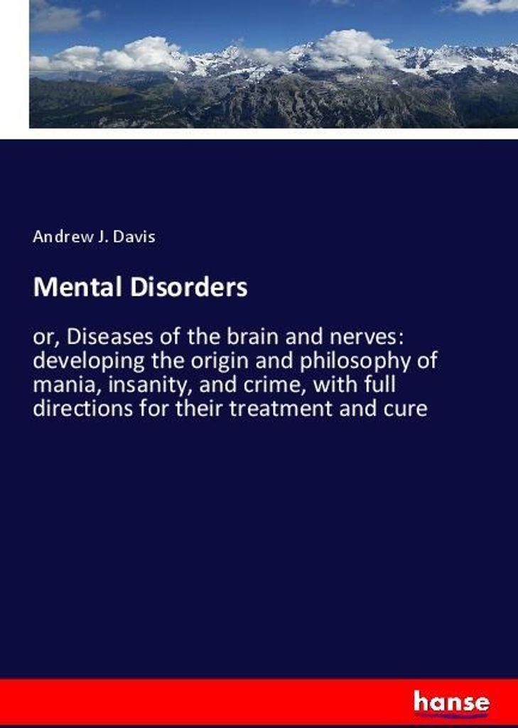 Mental Disorders