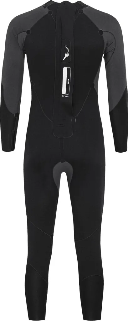 Combinaison de Natation Triathlon Orca Athlex Float V2 Homme Noir 9 - 2