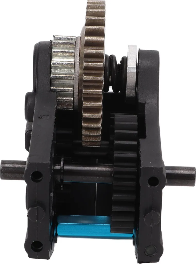 Différentiel complet 08063 pour camion télécommandé HSP 1/10 RC