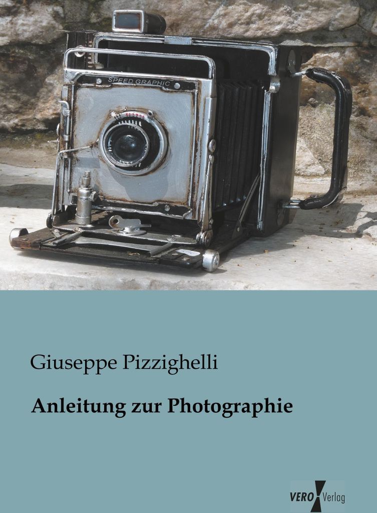 Anleitung zur Photographie