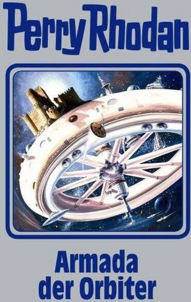 Livre Perry Rhodan tome 110 introuvable en magasin enfin disponible