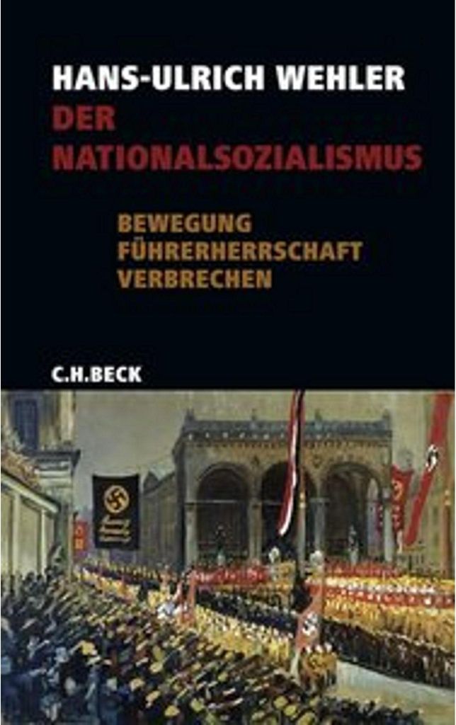 Der Nationalsozialismus