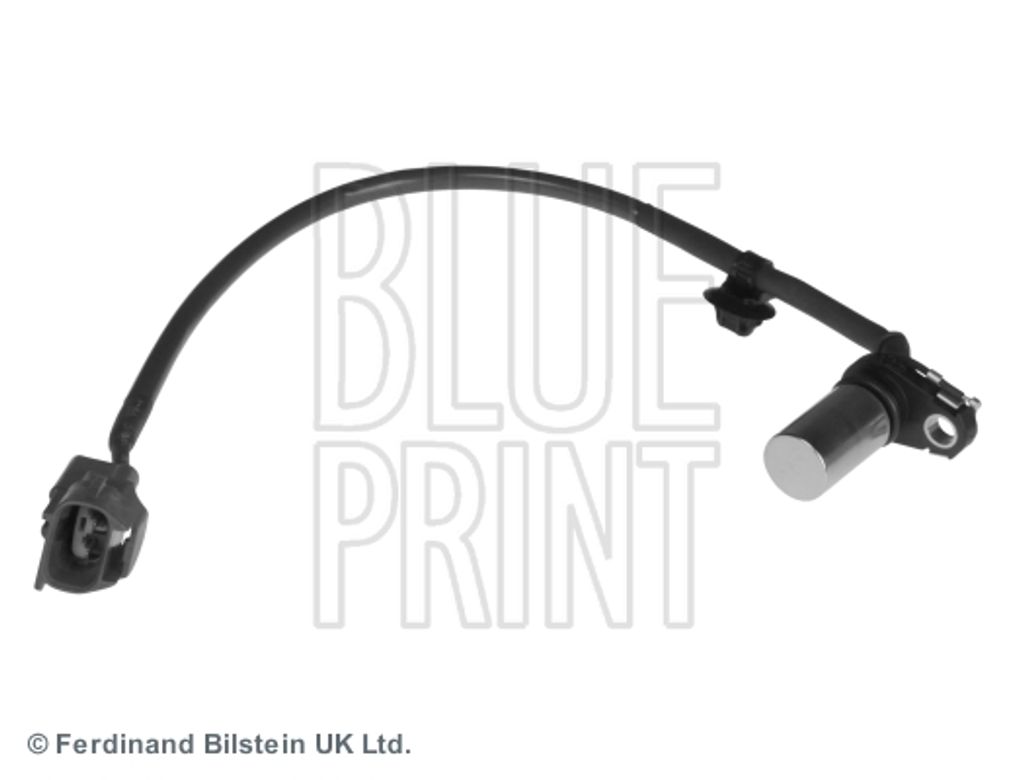 BLUE PRINT ADT37232 Kurbelwellensensor Impulsgeber für TOYOTA AVENSIS Kombi (T25) 340mm