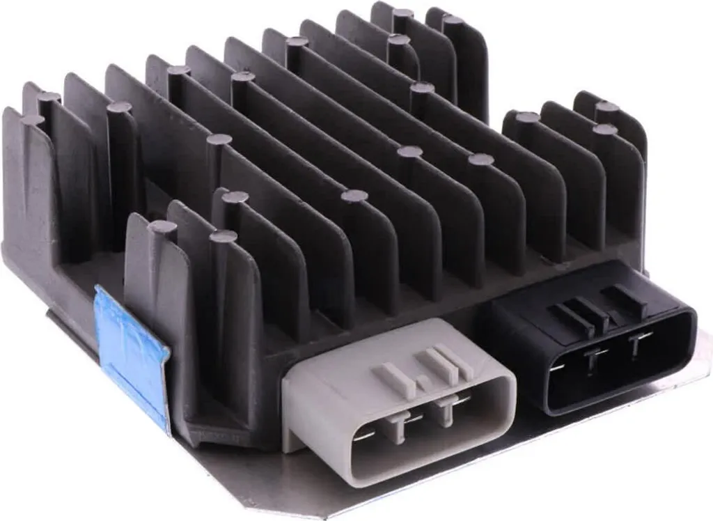Régulateur de tension JMP PL1026N pour stopper les pannes de batterie Indian