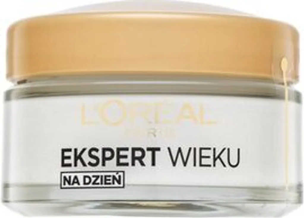 Crème de Jour Lissante Anti-Rides 40+ Age Specialist L'Oréal Paris 50ml