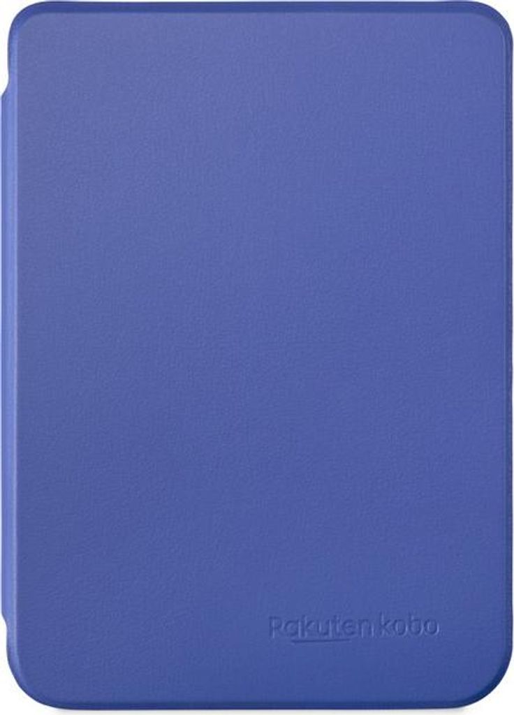 Rakuten Kobo Basic SleepCover E-Book-Reader-Schutzhülle 15,2 cm (6") Folio Blau