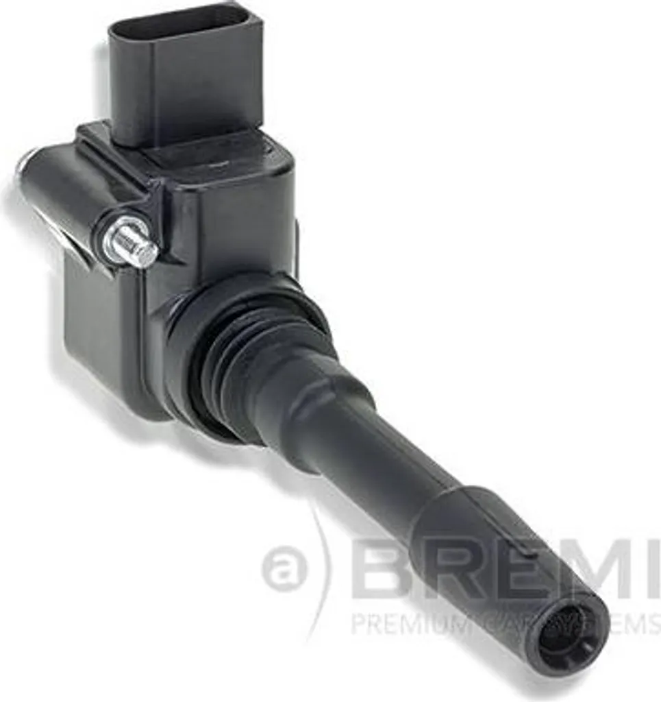 Sostituzione Bobina Porsche Panamera Macan Cayenne BREMI 20662 12V