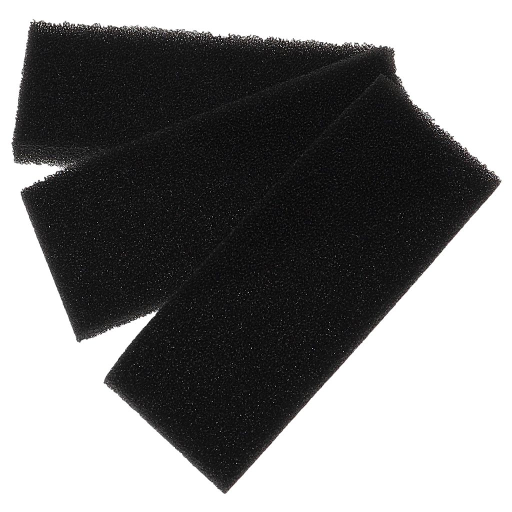 vhbw 3x vervangingsfilter compatibel met Hitachi NT1232, NT 1232 Stofzuiger - Patroonfilter vhbw 3x vervangingsfilter compatibel met Hitachi NT1232, NT 1232 Stofzuiger - Patroonfilter