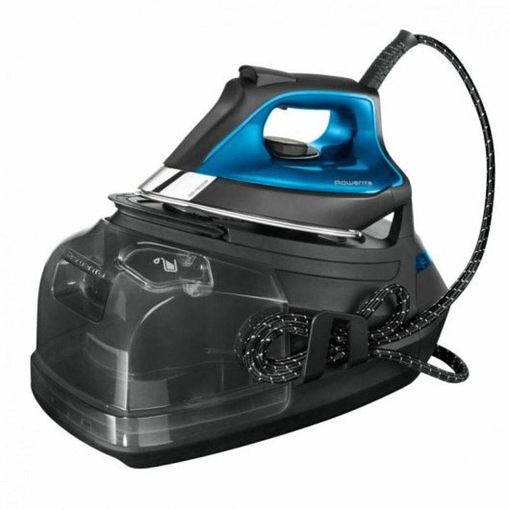 Rowenta DG8626 Perfect Steam PRO 1,1 L Ferro da Stiro con Caldaia