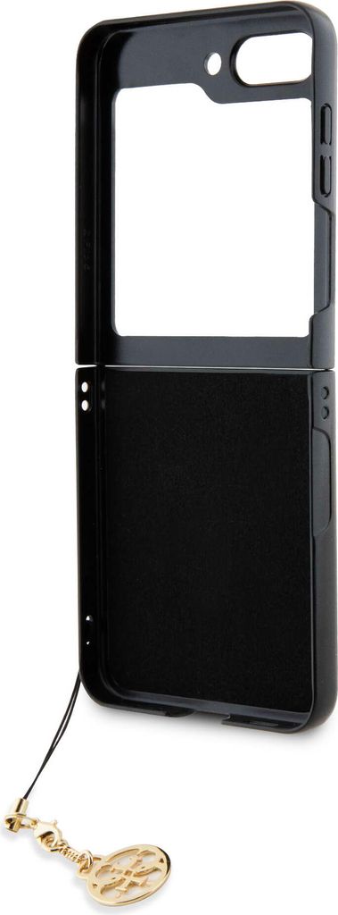 Guess 4G Charms Back Cover do Samsung Galaxy Z Flip 5 Zdjęcie produktu 8
