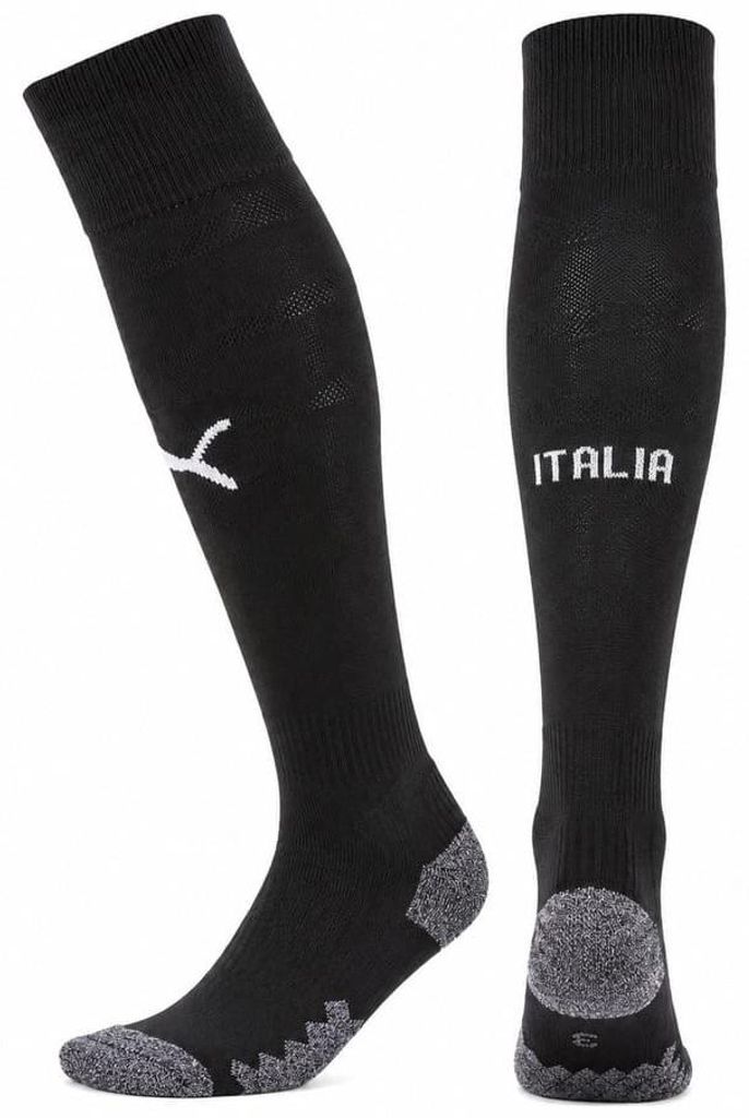 39-42|Italien FIGC PUMA Ausweich Stutzen 752276-03 Produktbild 