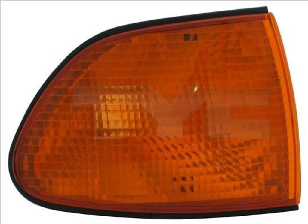 BMW Serie 7 E38 Indicatore Direzione TYC 18-3568-01-2 - Sostituisce 63138352485
