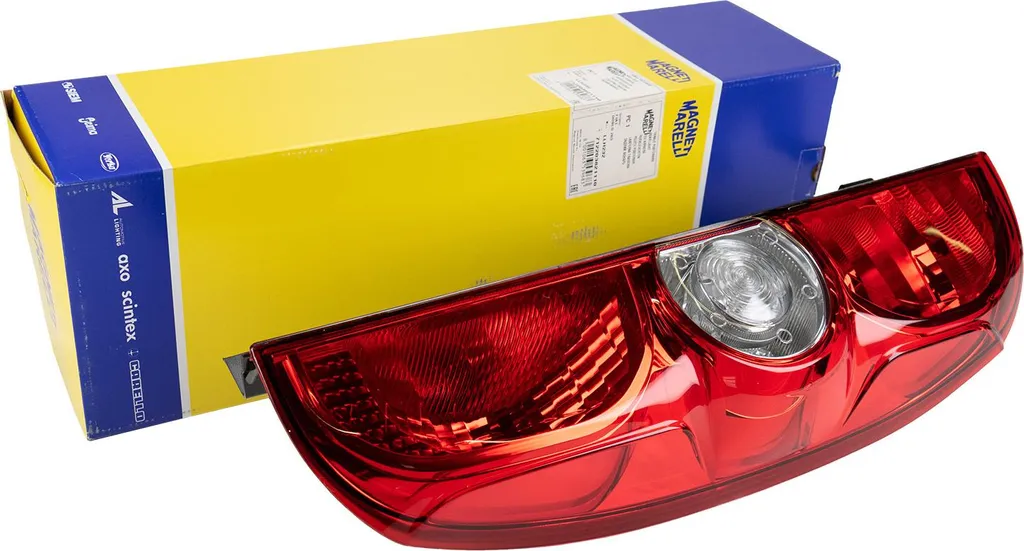 MAGNETI MARELLI lampada combinata posteriore 712203821110
