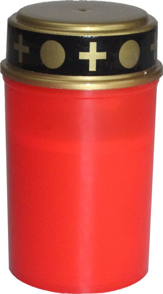 Livarno LED Grablicht ROT