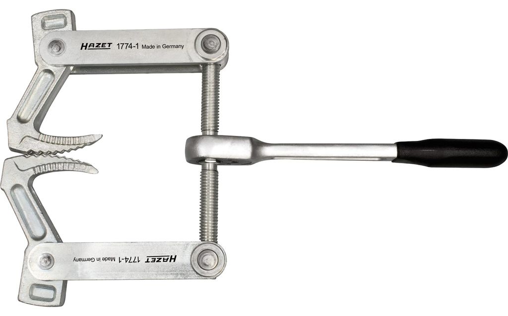 Trekapparaat voor balken, model 1774-1 Productafbeelding 