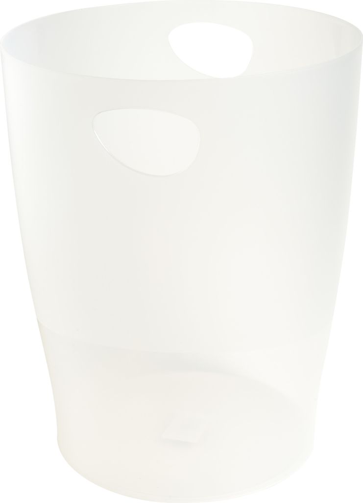 Exacompta 8x Papierkorb ECOBIN, 15 Liter, Office - Produktbild 