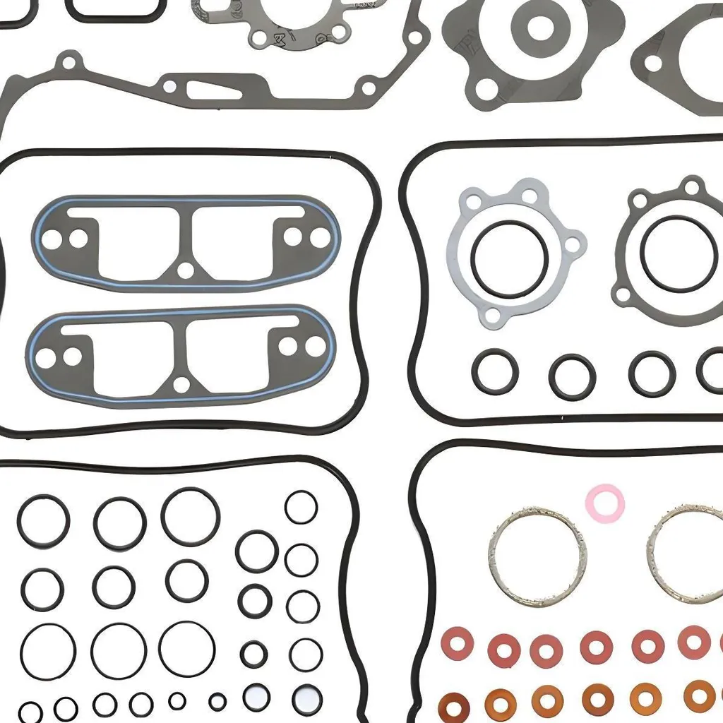 Kit joints d'arbre moteur Athena 17026-86 pour Harley XL 883 1986-1990