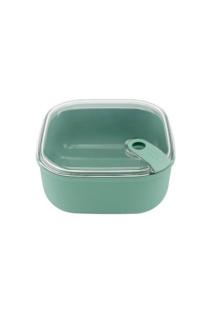Contenitore per alimenti 2L Ela verde