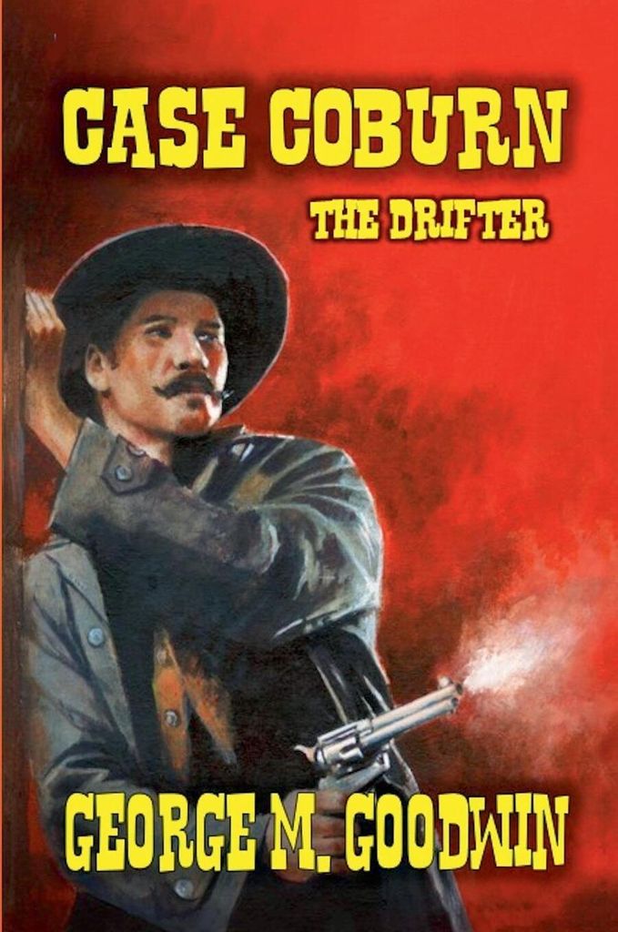 Case Coburn - The Drifter