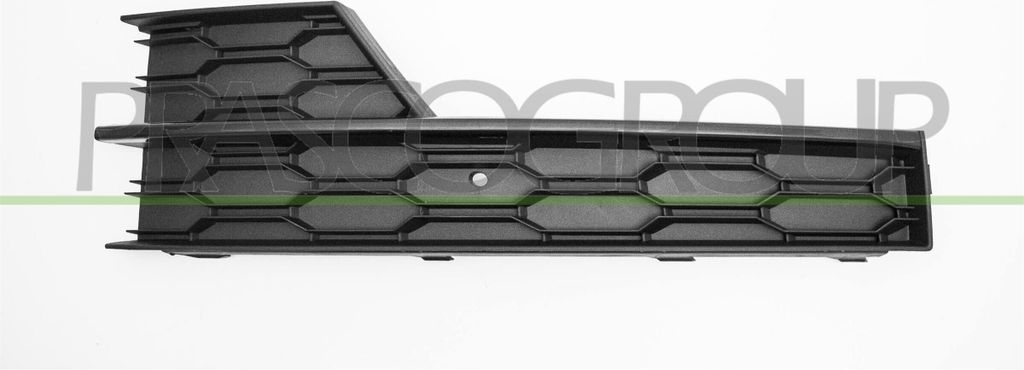 PRASCO Lüftungsgitter Grill Stoßfänger für SKODA Octavia Produktbild 