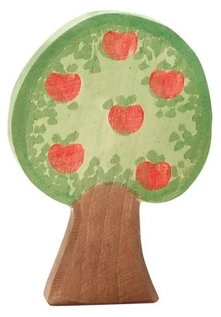 Ostheimer Apfelbaum Produktbild 