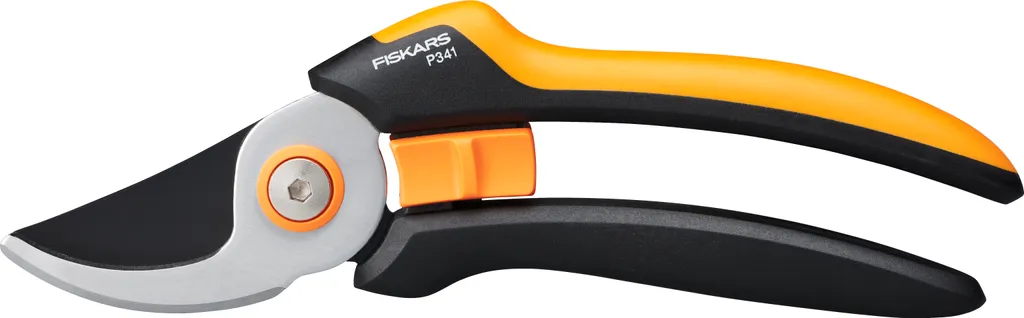 Offerta Fiskars Solid P341: Cesoie Bypass Potatura L 1057164