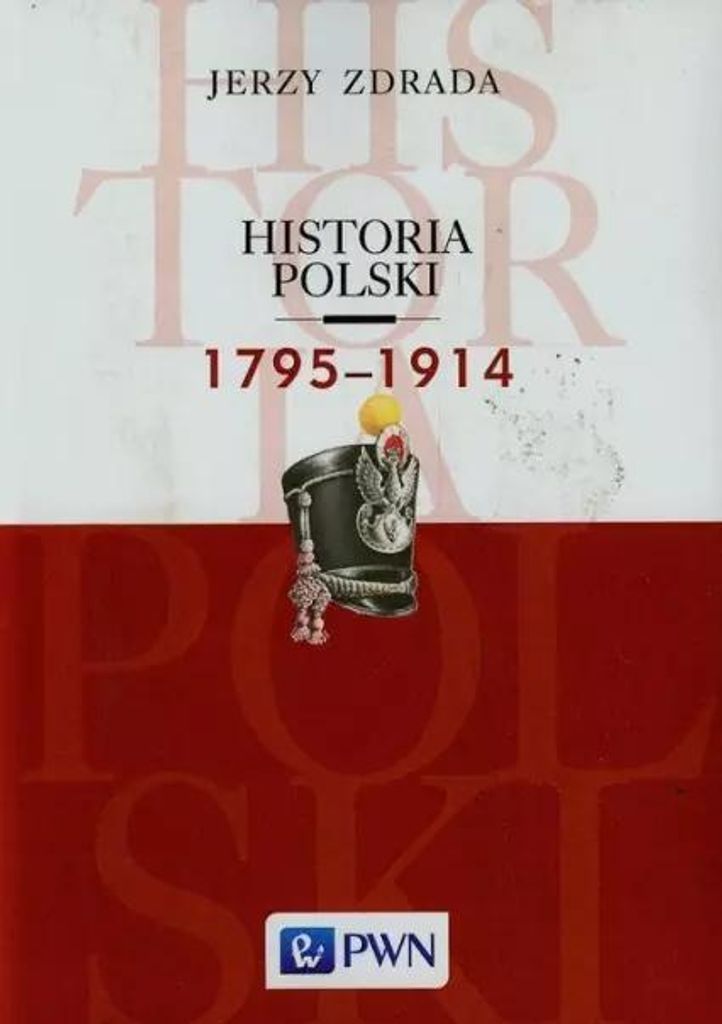 ZNAK 978-83-011-8105-5, Polnisch, Taschenbuch, 860 Seiten