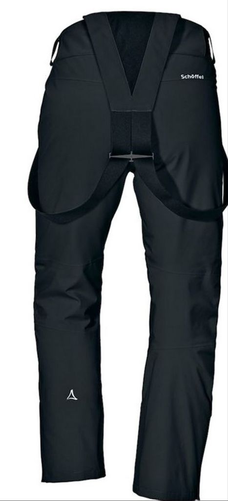 Schöffel Herren Skihose Weissach Produktbild 3