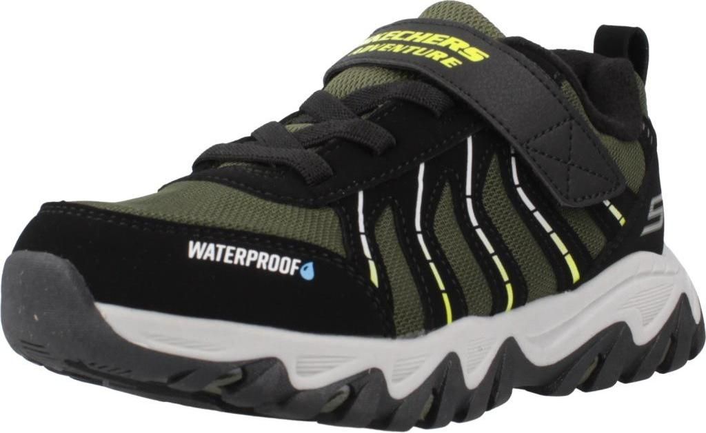 SKECHERS RUGGED RANGER-HYDRO EXPLORER Grün
