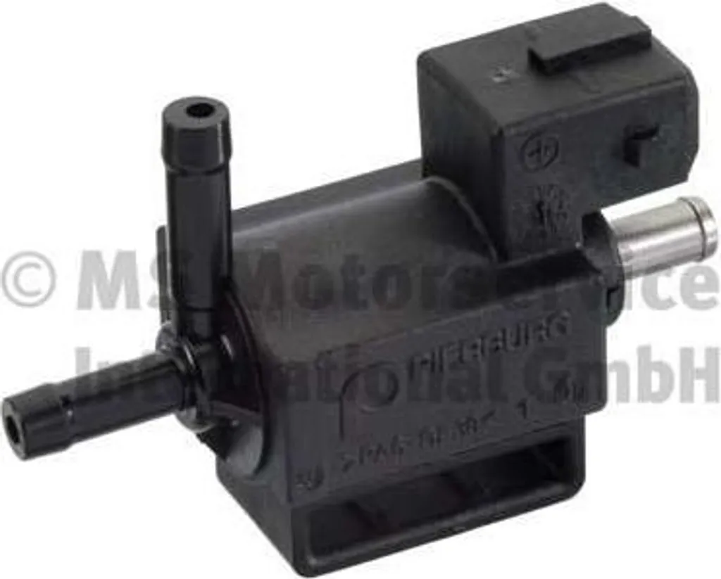 Soupape de dérivation PIERBURG 7.02087.05.0 pour Focus et Mondeo OE 5170590
