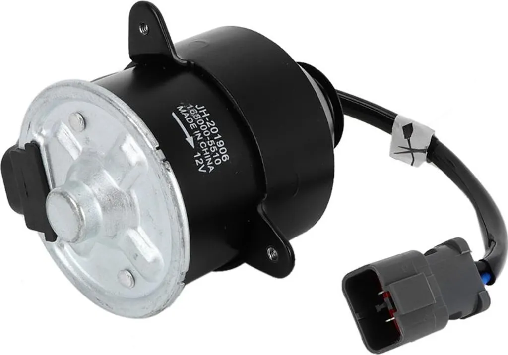 Refroidisseur moteur universel pour trajet long et conduite été