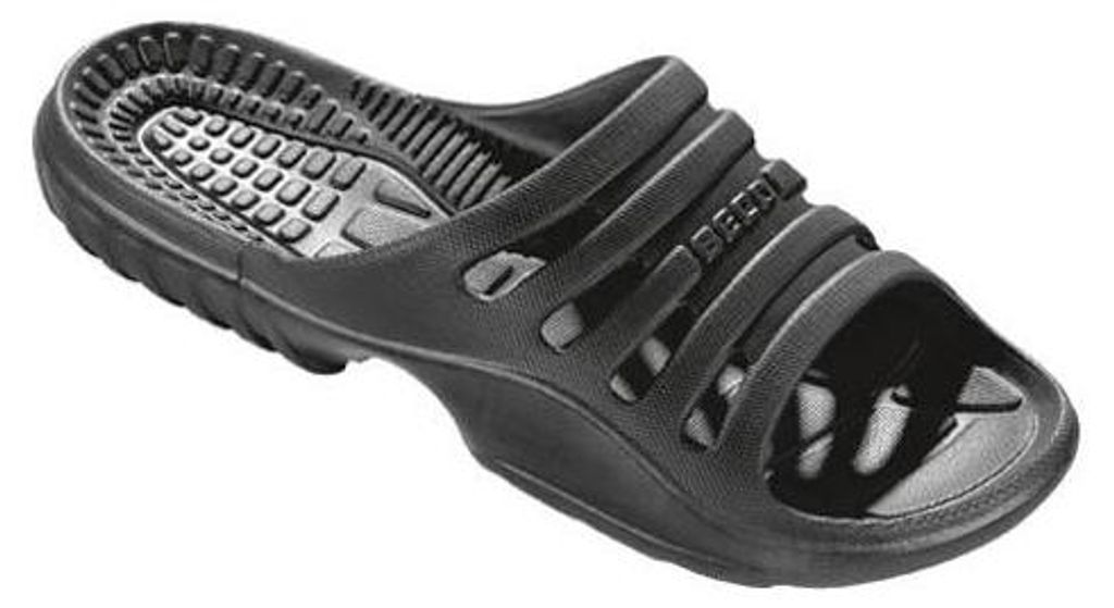 BECO-Beermann 90652-0-41, Sandalen, Weiblich, andere, Produktbild 
