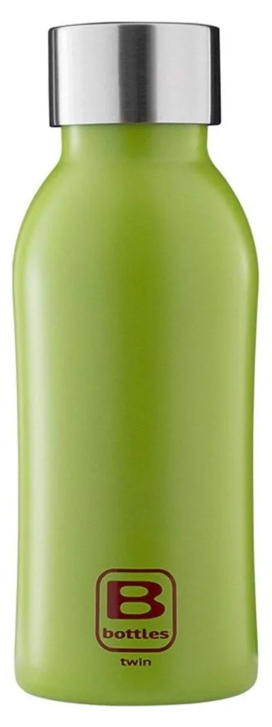 Borraccia Termica Bugatti Bbot 350 ml - Acciaio Inox BBTMU350IS Elite