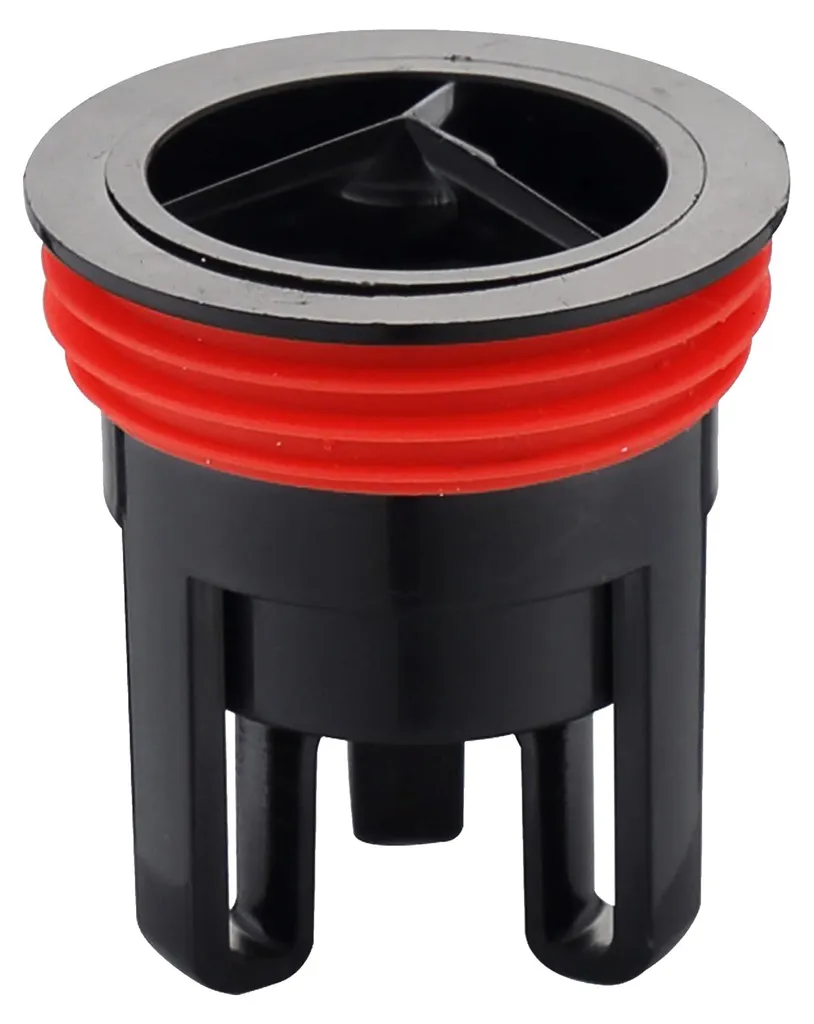 Stop Mauvaises Odeurs Douche - Insert Siphon Silicone 38-42mm Réglable