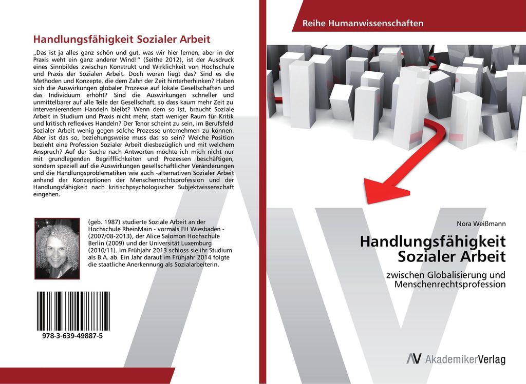 Handlungsfähigkeit Sozialer Arbeit
