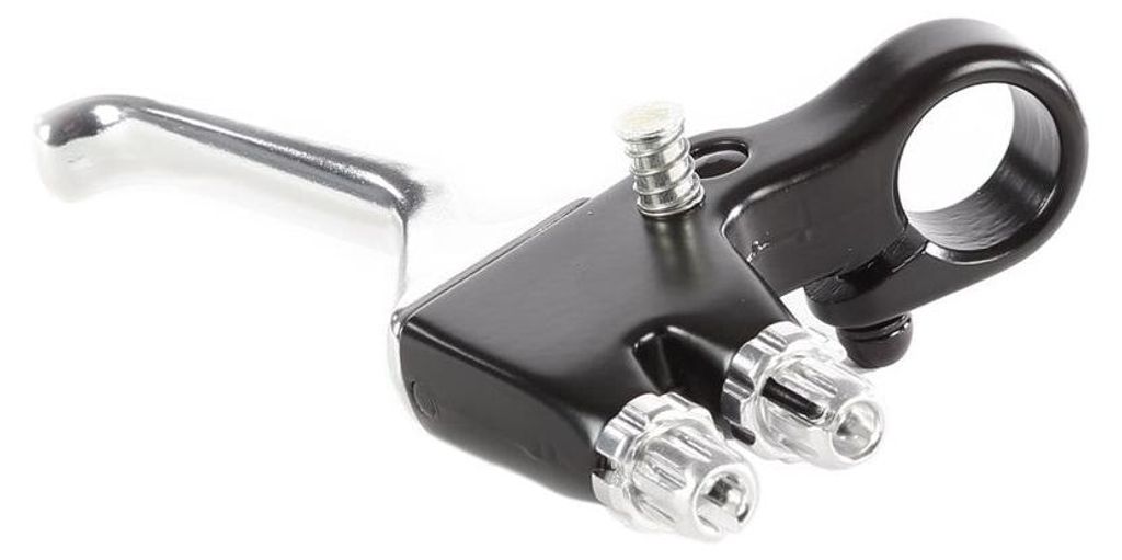 REM -Handle V 2 Kabel m Block rechts