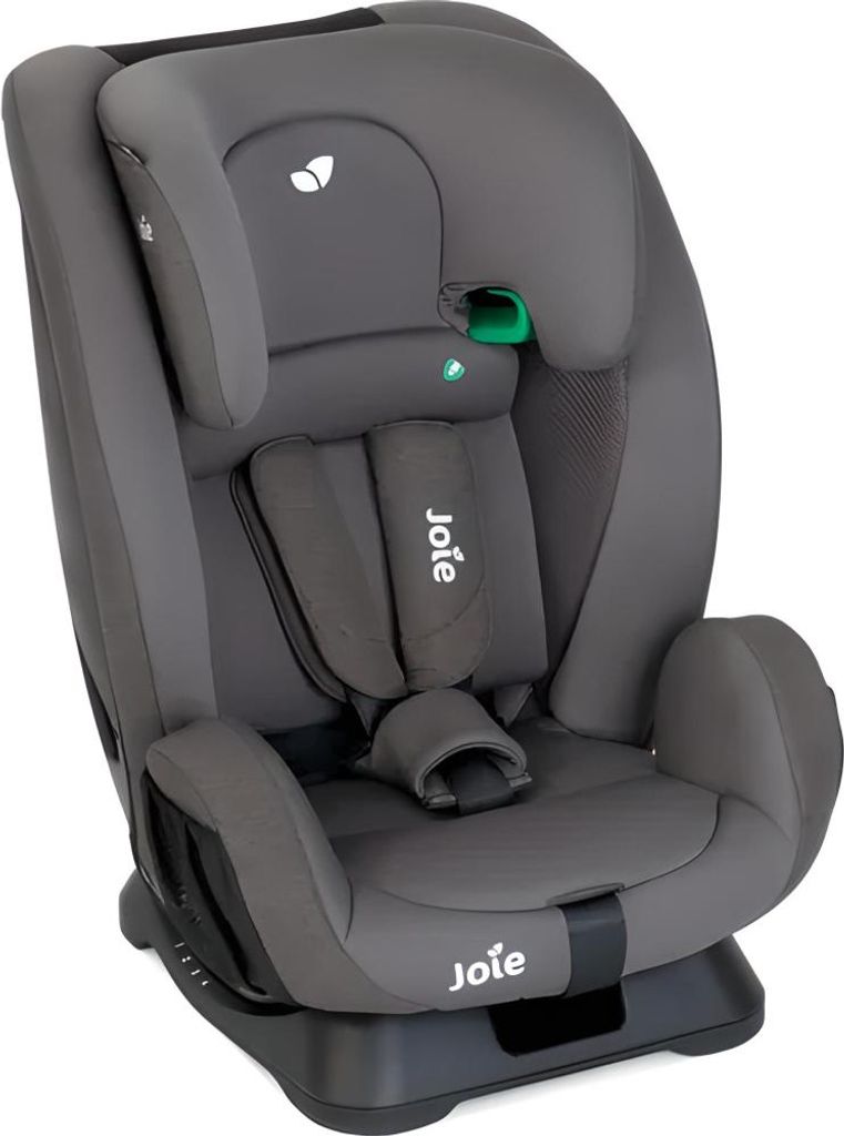 Joie Fortifi, 2-3 (15 - 36 kg; 3,5 - 12 Jahre), 5-Punkt, Produktbild 