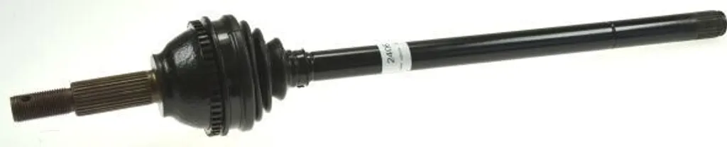 Joint d'arbre de transmission Spidan pour réparation de Ford Transit